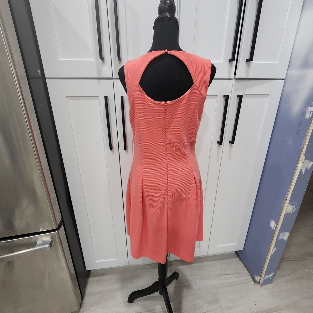 Pink ELLE dress (size 14) - Picture 2 of 3